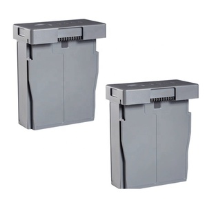 Batterie de remplacement de qualité OEM pour <span class=keywords><strong>DJI</strong></span> <span class=keywords><strong>RoboMaster</strong></span> S1, 10.8V, 2400mAh, 25.92WH - Product Image 4