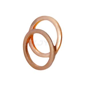 Mercedes-benz M651 için 000000006035 mühür halkası Mercedes/OM646/OM640/OM647/M651 G4 G4/OM 647 LA NAFTA/M651 DE22/OM648 LA - Product Image 3