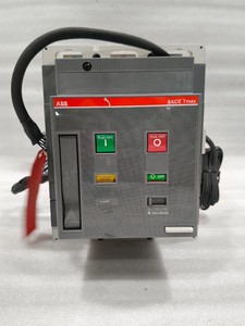 1SDA060323R1SACET6L800 1SDA060323R1 SACE TMAX T6 L 800 800A MCCB - Product Image 3