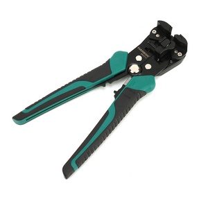 High Quality Multifunction Automatic Stripping 0.5-6Mm2 Wire Stripper <b>Tool</b> Manual Strippers 263111 Heavy Duty Wire Stripping Too - Product Image 6