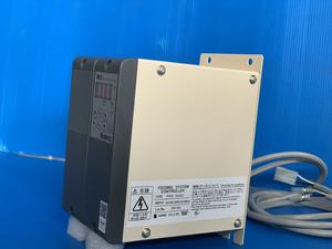 เครื่องป้อนเครื่องควบคุมการสั่นสะเทือนระบบดิจิทัลจากญี่ปุ่น100/200V สำหรับโรงงานอุตสาหกรรม - Product Image 4