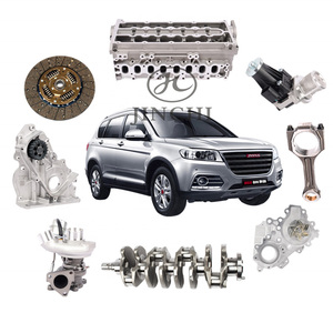<span class=keywords><strong>GMW</strong></span> M4 H9 H8 H7 F7 H2 H3 Suv Cuv Auto accessori Haval H6 2022 2023 2024 H5 pezzi di ricambio per grande parete haval - Product Image 3