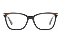 FP2503 Vente en gros de montures de lunettes optiques en acétate colorées de haute qualité pour hommes et femmes