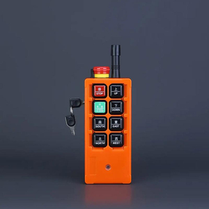 Industrial Wireless <strong>Control</strong> <strong>Crane</strong> <strong>Remote</strong> <strong>Controls</strong> <strong>for</strong> <strong>Cranes</strong> - Product Image 5