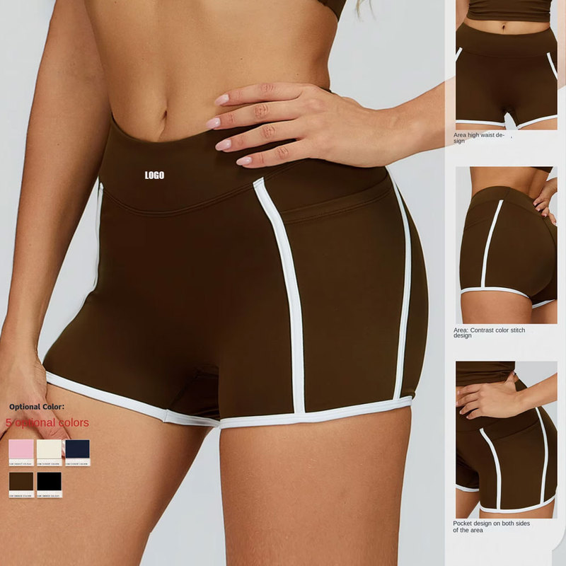 New Arrival High Waist Plus Size