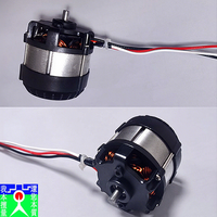 Outils d'équipement électrique extérieur de haute qualité Contrôleur de moteur sans balais haute vitesse 220W