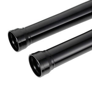 Motorrad-Zubehör Vordere Gabelrohre für YAMAHA MT09 2018-2020 1RC-23126-11-00 540mm Aluminium - Product Image 5