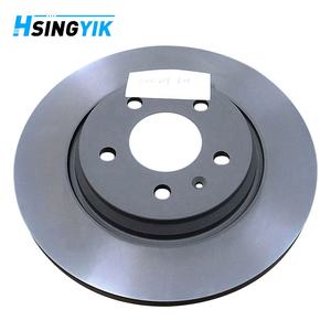 Cache disque de frein arrière OE 8WD615601 pour <span class=keywords><strong>Audi</strong></span> A4 B9 A5 <span class=keywords><strong>A6</strong></span> C8 A7 Q5 A4l A6l Vw Polo Skoda Seat - Product Image 2