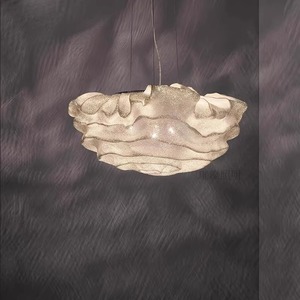 Lampe suspendue de style rétro américain pour salon, salle à manger, chambre à coucher, villa - Product Image 2