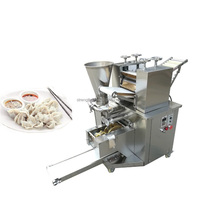 Commercial 150 moule grand Samosa faisant former la Machine à tarte à la viande pliante Empanada automatique faisant le prix de la Machine
