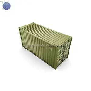 Đại Dương container Nhà cung cấp từ Quảng Đông/Thanh đảo/Bắc Kinh để Malaysia Fob exw CIF 20fr 20ft 40ft