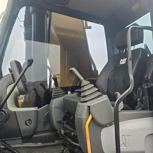 Offre Spéciale : Excavatrice Caterpillar 320D2L d'occasion, 20 tonnes, faible nombre d'heures de travail, pelle sur chenilles longues CAT 320D2L d'origine pour travaux de terrassement - Product Image 3