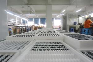 Cao Độ Trung Thực Âm Thanh 40Mm 32ohm 30MW Headphone Trình Điều Khiển Loa - Product Image 5