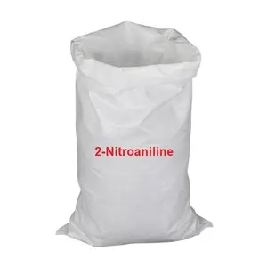 Orto, Nitro, anilina, 2-nitrilamina, 2-nitrilamina, 2-nitro, benzenamina, Cas 88-74-4