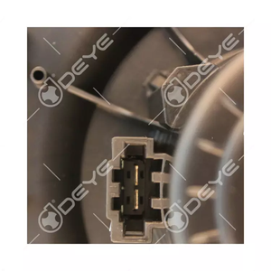 Pièces automobiles 6Q1819015 Climatisation de voiture DC 12 volts Moteur de soufflerie de voiture pour Audi A8 A2 A1 Vw Skoda Fabia - Product Image 3
