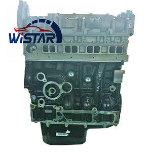 Offre Spéciale bloc long de moteur diesel F1A 2.3T F1C de la meilleure qualité pour Nanjing pour les modèles quotidiens de 2017 <span class=keywords><strong>à</strong></span> 2007 garantie de 12 mois - Product Image 1