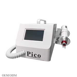 Dispositivo Portatile Non Invasivo per la Rimozione di Macchie Pigmentarie, Lentiggini, Verruche e Macchie Scure, Macchina per la Rimozione Permanente dei Tatuaggi - Product Image 1