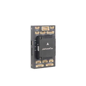 ชุดควบคุมการบิน Holybro Pixhawk5x สำหรับโดรนพ่นยา พร้อมรีโมทคอนโทรลพลาสติก ผลิตในกวางตุ้ง ประเทศจีน - Product Image 5