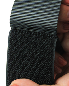 Durable Plastic Injection <strong>Hook</strong> Tape for <strong>Hook</strong> <strong>and</strong> <strong>Loop</strong> Fastening Molded <strong>Hook</strong> for Bags - Product Image 5