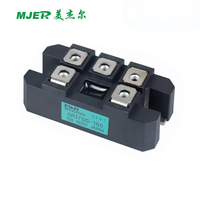 Module de diode redresseur Fuji Bridge 75A 1600V Module d'alimentation 6RI75G-160