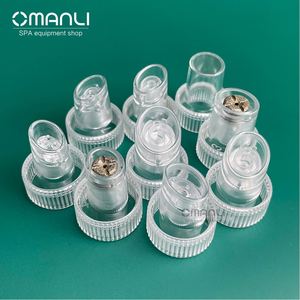 Многофункциональная водородная кислородная машина, 6 в 1 - Product Image 5