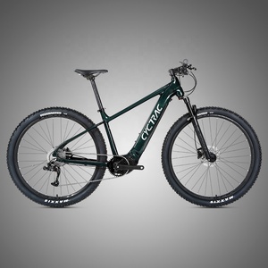 Nouveau Vélo Chinois 2026 <span class=keywords><strong>Em5</strong></span> Rs10+m410+36v13a27.5" Bafang Mid E-Cycle Ebike Prix VTT Électrique 29 pouces - Product Image 2