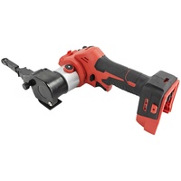 20V MAX XR Cordless Bandfile Power Tool Belt Sander, Bare Tool Only (DCM200B)