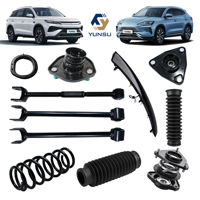 Vente Directe Pièces Auto : Bras de Suspension Arrière Supérieur SA3F-2914030, Accessoires de Ressort de Suspension, Pièces de Rechange pour BYD Song PLUS EV
