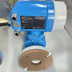 เครื่องวัดการไหล Endress+Hauser รุ่น 50E50 E+H แบบแม่เหล็ก สำหรับการควบคุมกระบวนการอุตสาหกรรม - Product Image 5