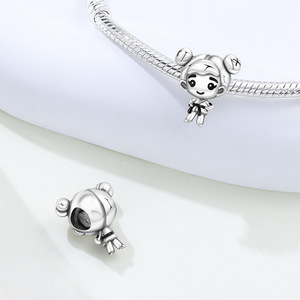 Este regalo con temática de Taekwondo para niñas pequeñas presenta un diseño único. (Accesorios DIY, regalo creativo para niñas) - Product Image 5