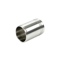 Servicios de Mecanizado CNC de Precisión para Prototipos Rápidos de 3/4/5 Ejes, Piezas Metálicas Personalizadas, Fresado y Torneado