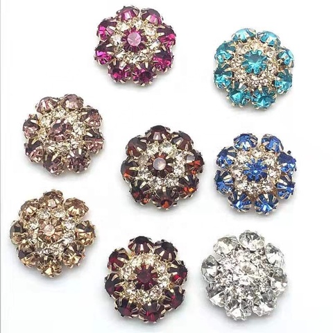 China stone button supplier wholesale fancy metal buttons for women ...