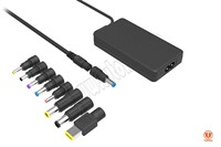 Alimentation universelle 20V 3.25A de bureau AC/DC à découpage pour adaptateur d'alimentation d'appareil électronique