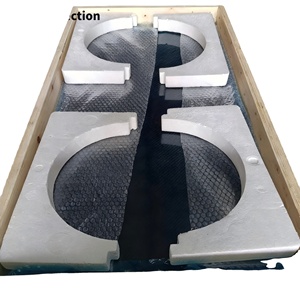 แผ่นคาร์บอนไฟเบอร์หนา 2 มม. จากโรงงาน Ant Carbon Direct ขนาดสั่งทำได้ สำหรับวัสดุก่อสร้าง ทนอุณหภูมิการใช้งาน 220 องศาเซลเซียส - Product Image 3