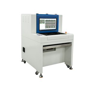 Máquina AOI Profesional de Alta Gama con Múltiples Aplicaciones, Máquina AOI Fuera de Línea con Precio Competitivo - Product Image 2