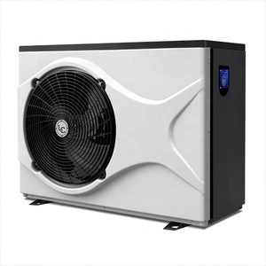 Nhà máy trực tiếp bán Spa hồ bơi Máy nước nóng không khí để hệ thống nước hồ bơi bơm nhiệt - Product Image 3