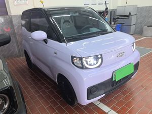<span class=keywords><strong>Venta</strong></span> Caliente 2024 Chery QQ Icecream 250km Modelo Juvenil 4 Plazas Auto Eléctrico Barato de Nueva Energía Mini Coche Eléctrico Autos <span class=keywords><strong>Usados</strong></span> <span class=keywords><strong>en</strong></span> <span class=keywords><strong>Venta</strong></span> - Product Image 3