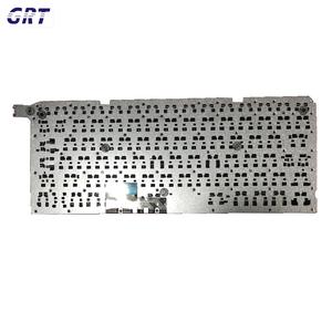 Sunrex Laptop <b>Keyboard</b> for Dell Vostro V5460 V5470 V5480 5460 5470 5480 14-5439 BR Layout - Product Image 5