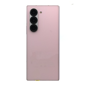 Teléfono Inteligente Plegable Z Fold6 con Pantalla Dual AMOLED Dinámica de 7.6 Pulgadas, Desbloqueo por IA, Android de Gama Alta, 5G LTE, 120Hz, Resistente al Agua IPX8 - Product Image 5