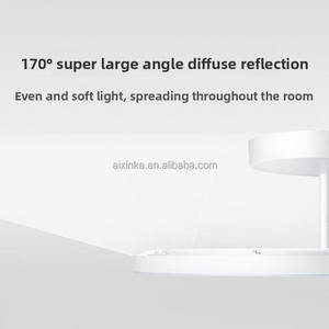 Lámpara de Techo de Reflexión Difusa <span class=keywords><strong>Mijia</strong></span>, Lámpara Inteligente para la Protección Ocular de Maternidad e Infancia, Control por Aplicación Xiaomi - Product Image 5