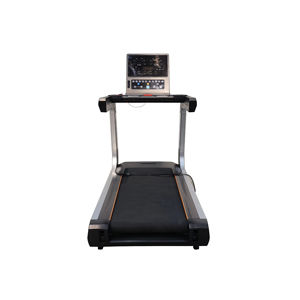Máquina de Correr para Gimnasio en Casa, Equipo de Fitness Comercial para Entrenamiento Cardiovascular en Interiores, Venta al Por Mayor - Product Image 3