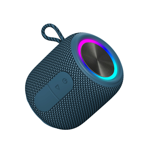 Biểu tượng tùy chỉnh loa siêu trầm loa âm thanh chuyên nghiệp subwooferportable IPX7 không thấm nước bass không dây BT <span class=keywords><strong>mini</strong></span> Loa di động - Product Image 4