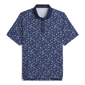 เสื้อโปโลคุณภาพสูงแบบกำหนดเองจากซัพพลายเออร์ชั้นนำ ผ้าไหมนมเนื้อยืด ระบายอากาศได้ดี เหมาะสำหรับกอล์ฟ - Product Image 4
