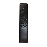 Télécommande TV universelle ES-RM060-11 de remplacement pour nouveau téléviseur, décodeur vocal et Smart TV
