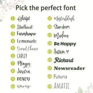 사용자 정의 이름 아기 담요 뜨개질 낮잠 단색 자수 신생아 유아 아기 담요 - Product Image 3