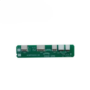 Chip de Reinicio del Fusor RM2-9506 RM2-9305 para Impresoras <span class=keywords><strong>HP</strong></span> <span class=keywords><strong>LaserJet</strong></span> <span class=keywords><strong>Enterprise</strong></span> <span class=keywords><strong>M607dn</strong></span> 608n 608x 608dn 609dn 609x M631h 631dn - Product Image 3
