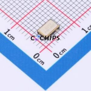 SX5M40.960M20F30TNN Crystal Oscillator (Active) SMD5032-4P Crystal Oscillator 40.96MHz 20ppm CMOS - Product Image 1