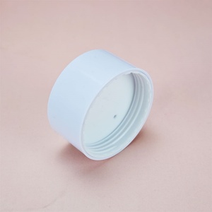 Botella de Plástico PET de Pared Gruesa de 30/40/50/60 ml, Botella Transparente para Envasar Cápsulas y Pastillas, Botella Dispensadora de Boca Ancha - Product Image 6