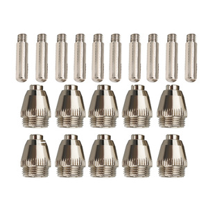 Xiong Ju-Seiko Plasma Cutting Torch Head AG60 SG51 For Mild Steel Manual Control Single Phase - Product Image 3