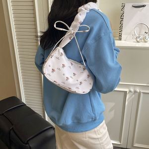 New Fashion Ladies Shoulder Bags for Women Underarm Bags Fashion Woman <b>Handbag</b> - Product Image 3
